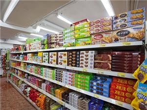 合作案例-美佳美邦超市